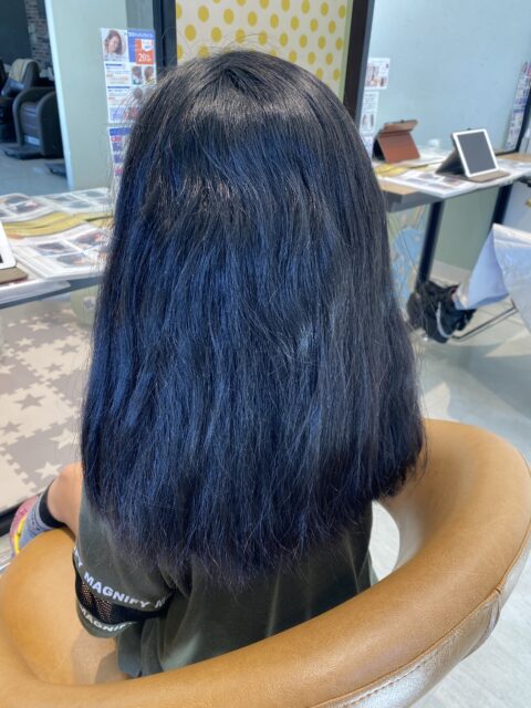 写真：Before