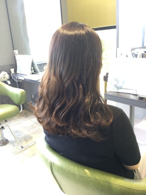 写真:After