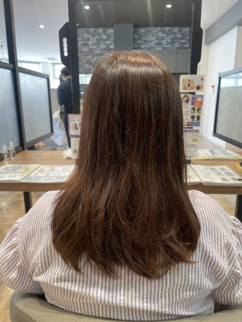 写真：Before