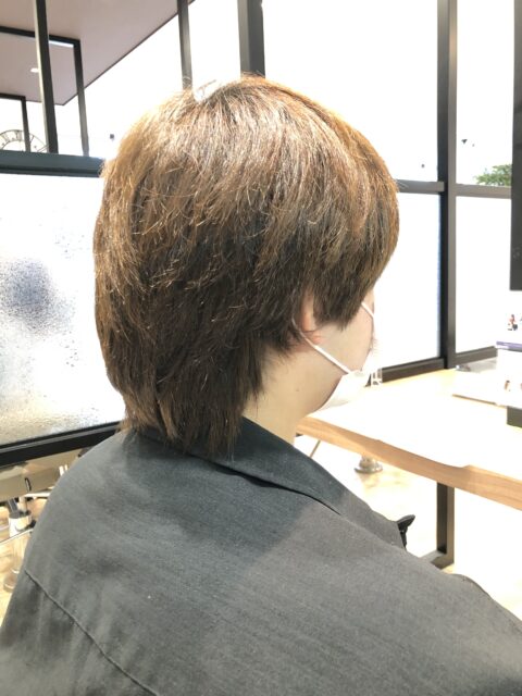 写真：Before