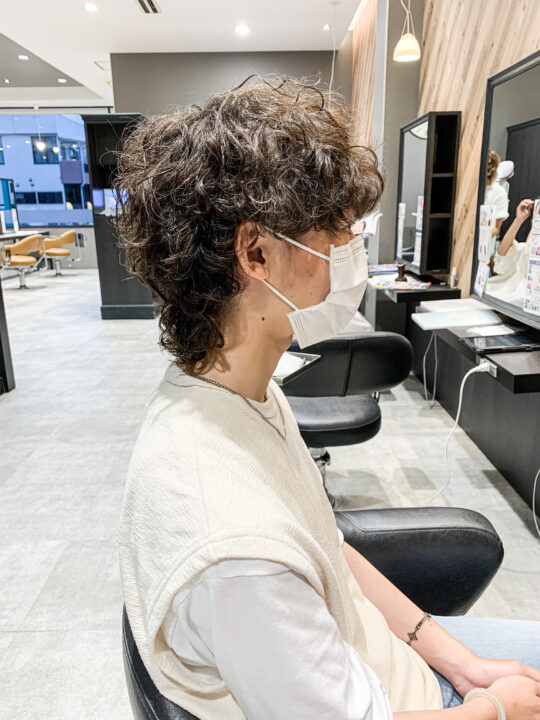 写真:After