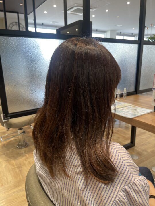 写真：Before