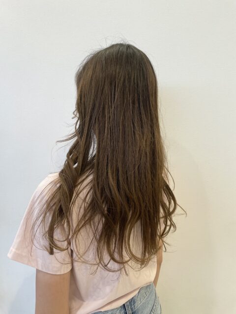 写真：Before