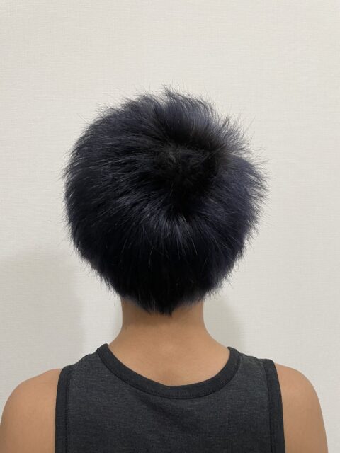 写真：After