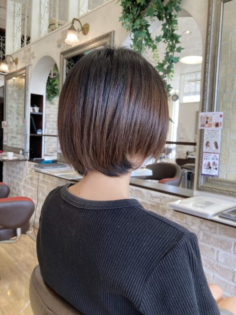 写真：Before