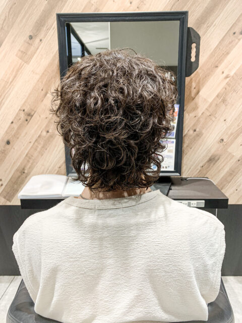 写真:After