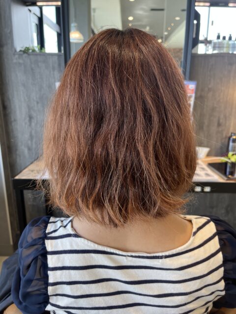 写真：Before