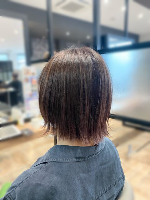 写真：After