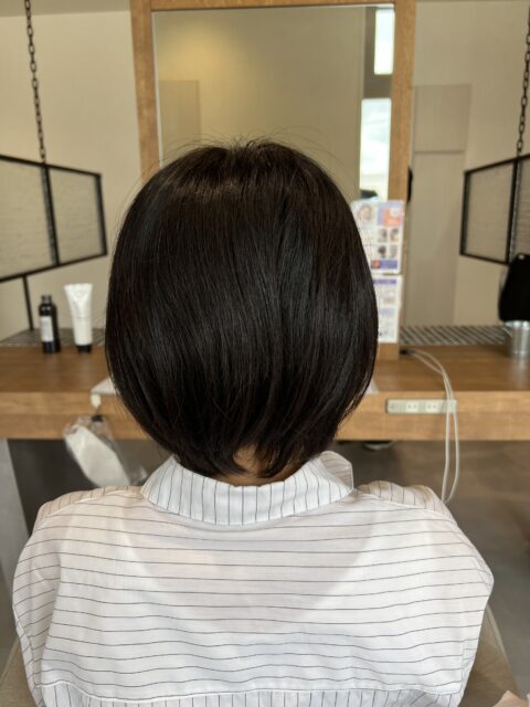 写真：Before