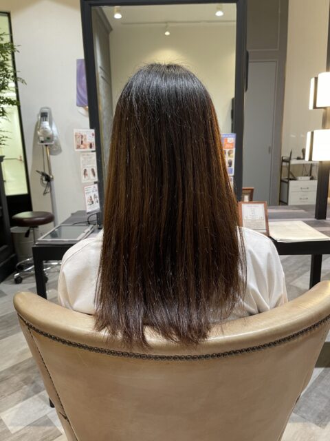 写真：Before