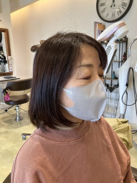 写真：Before