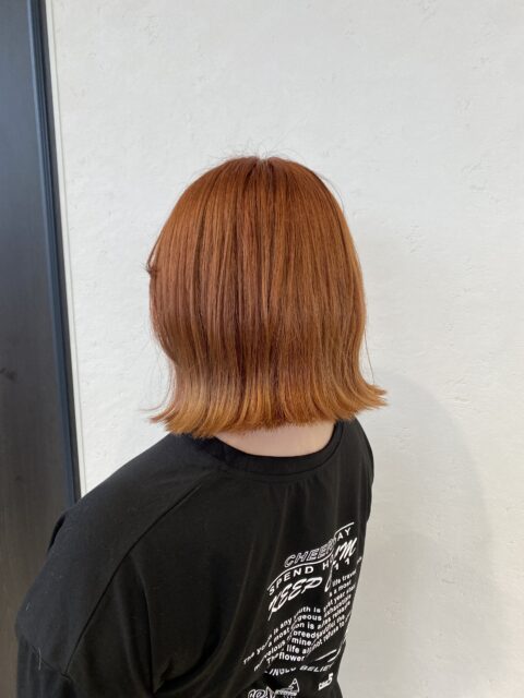 写真：After