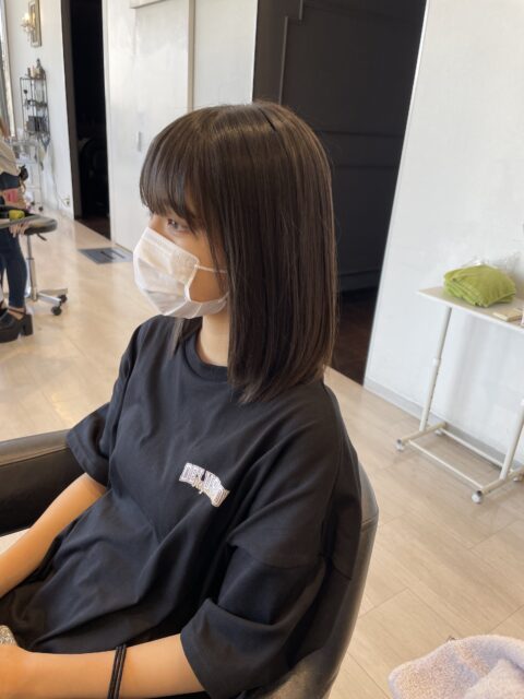 写真：Before