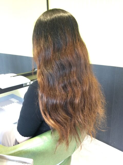 写真：Before