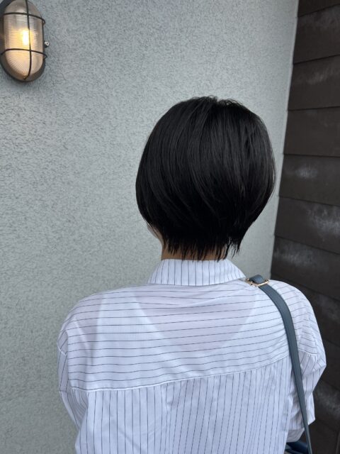 写真：After