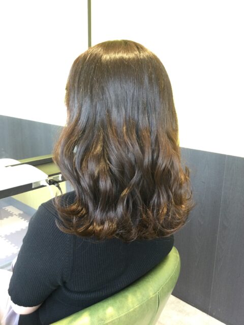 写真:After