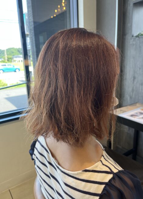 写真：Before