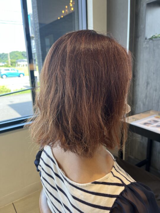 写真：Before