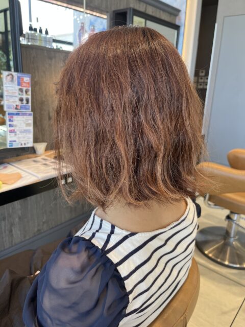 写真：Before