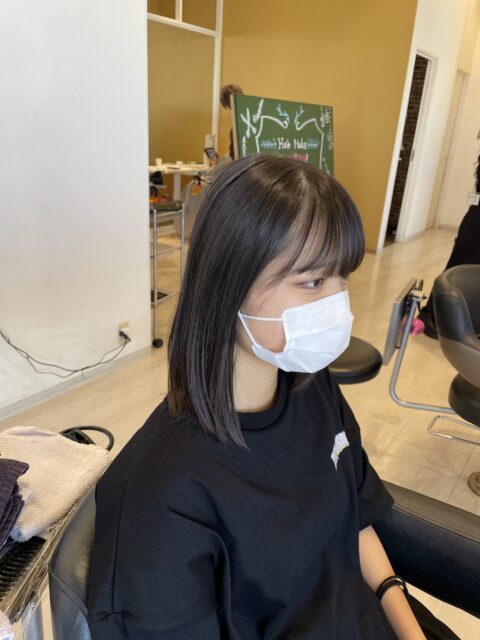 写真：Before