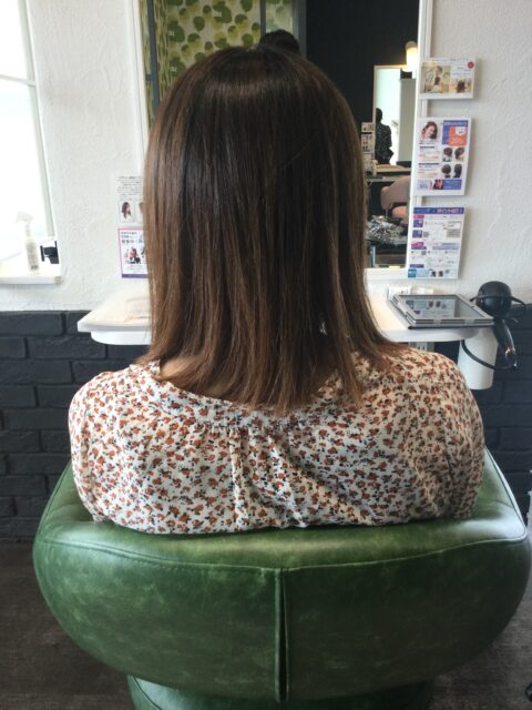 写真：Before