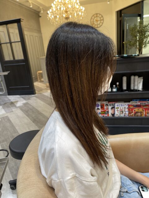 写真：Before