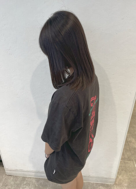 写真：Before