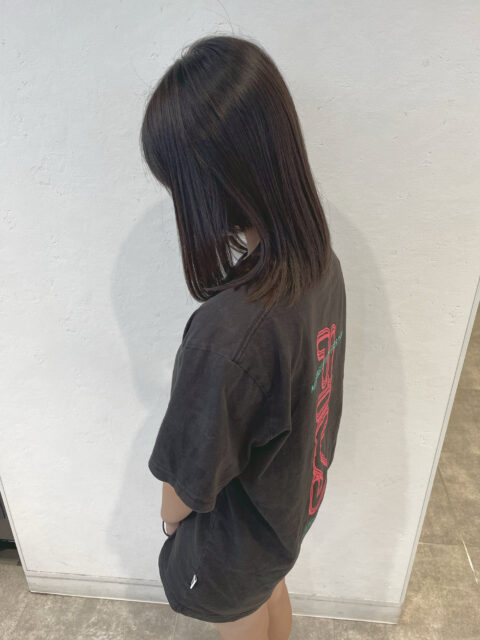 写真：Before