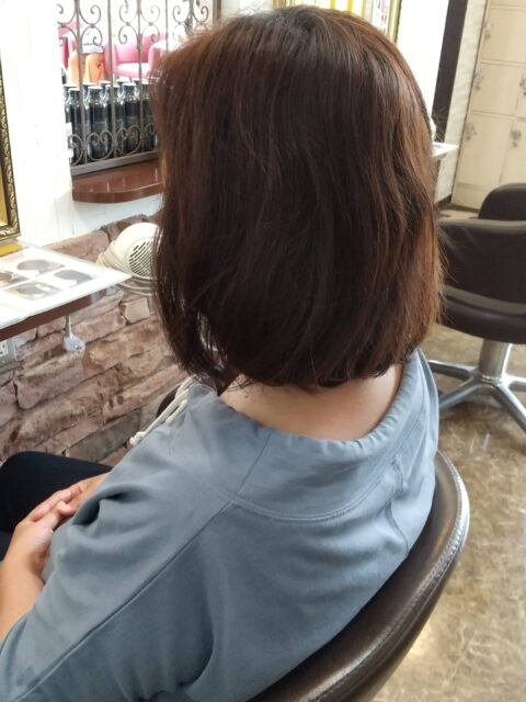 写真：Before