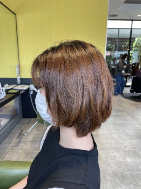 写真：Before