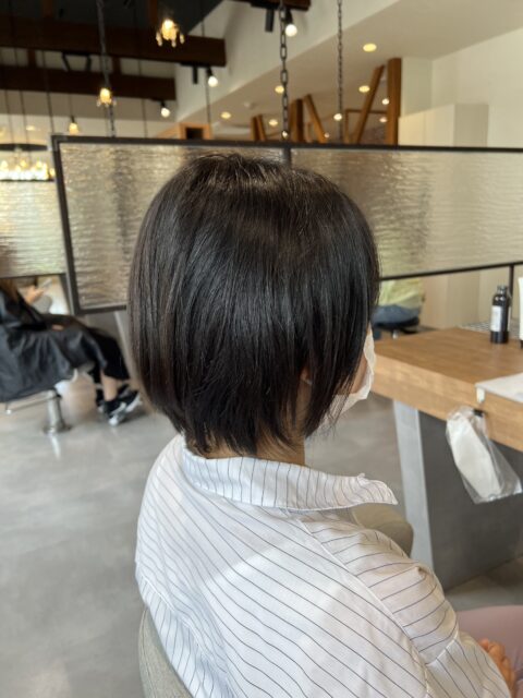 写真：Before