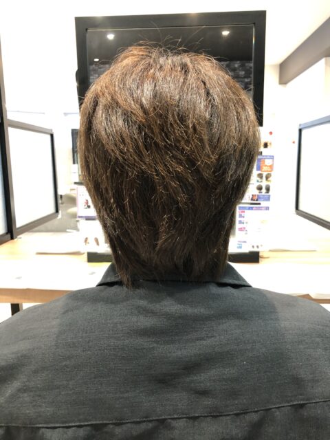 写真：Before