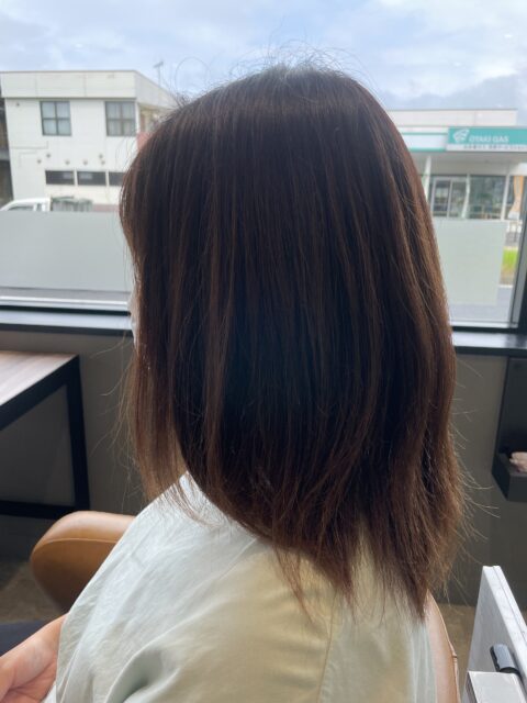 写真：Before