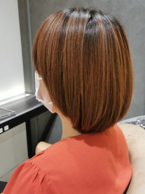 写真：Before