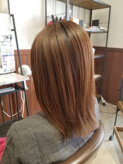 写真：Before