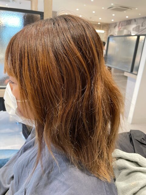 写真：Before