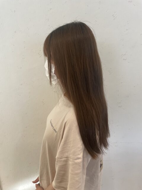 写真：Before