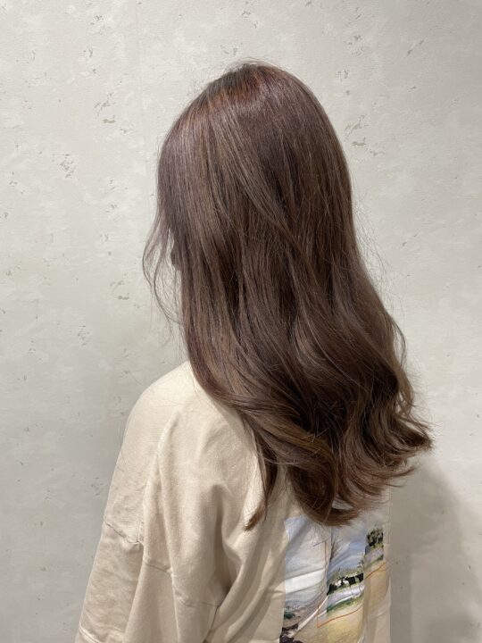 写真：After