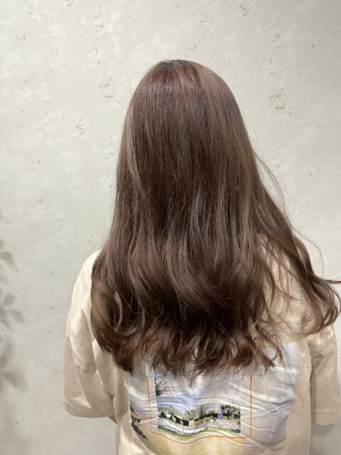 写真：After