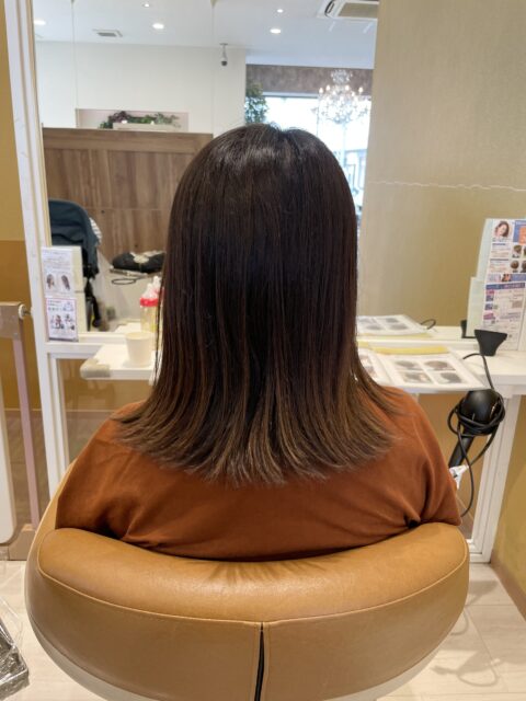 写真：Before