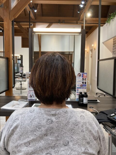 写真：Before