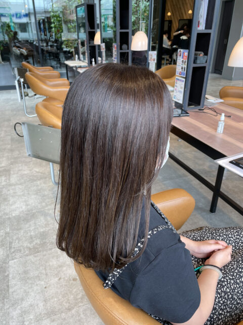写真:After