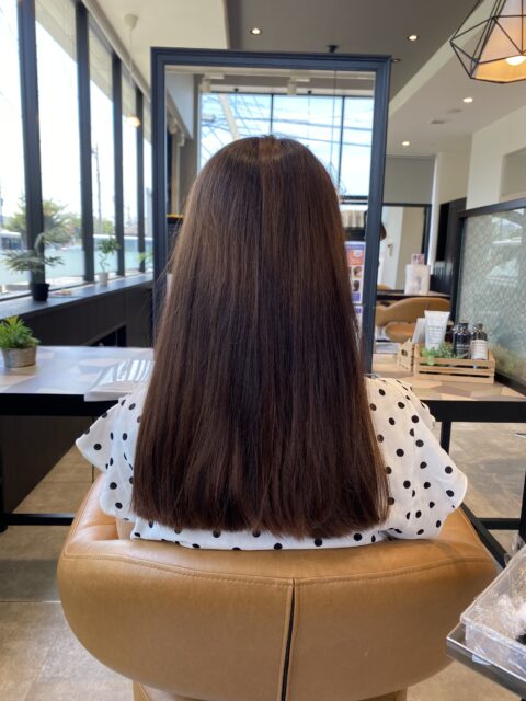 写真：Before