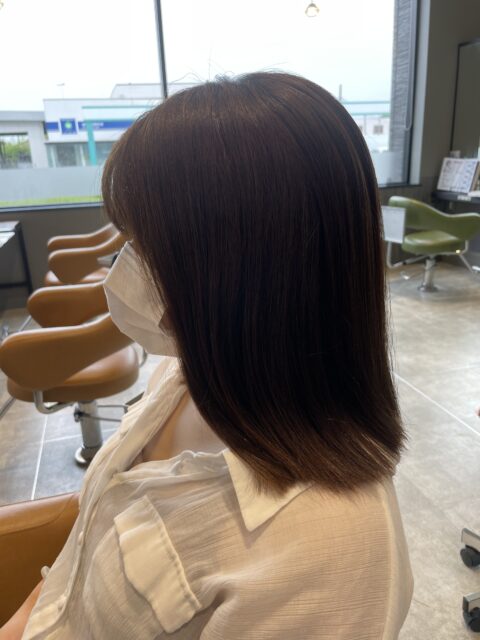 写真：Before