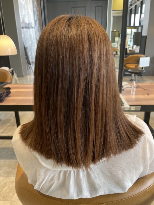 写真：Before