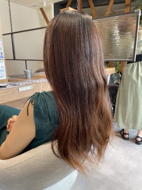 写真：Before