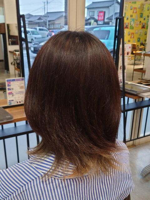 写真：Before