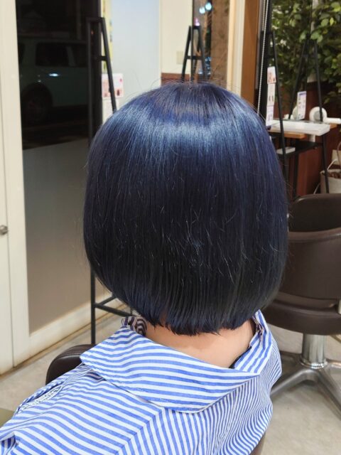 写真：After