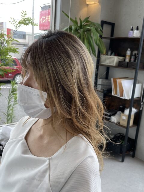 写真:Before