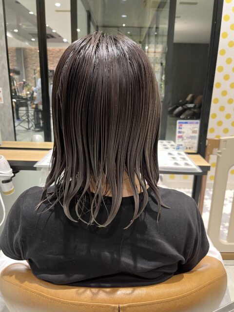 写真：Before